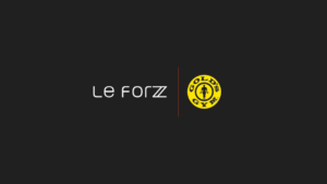Gold’s Gym Escolhe Le Forzz para sua estreia no Brasil