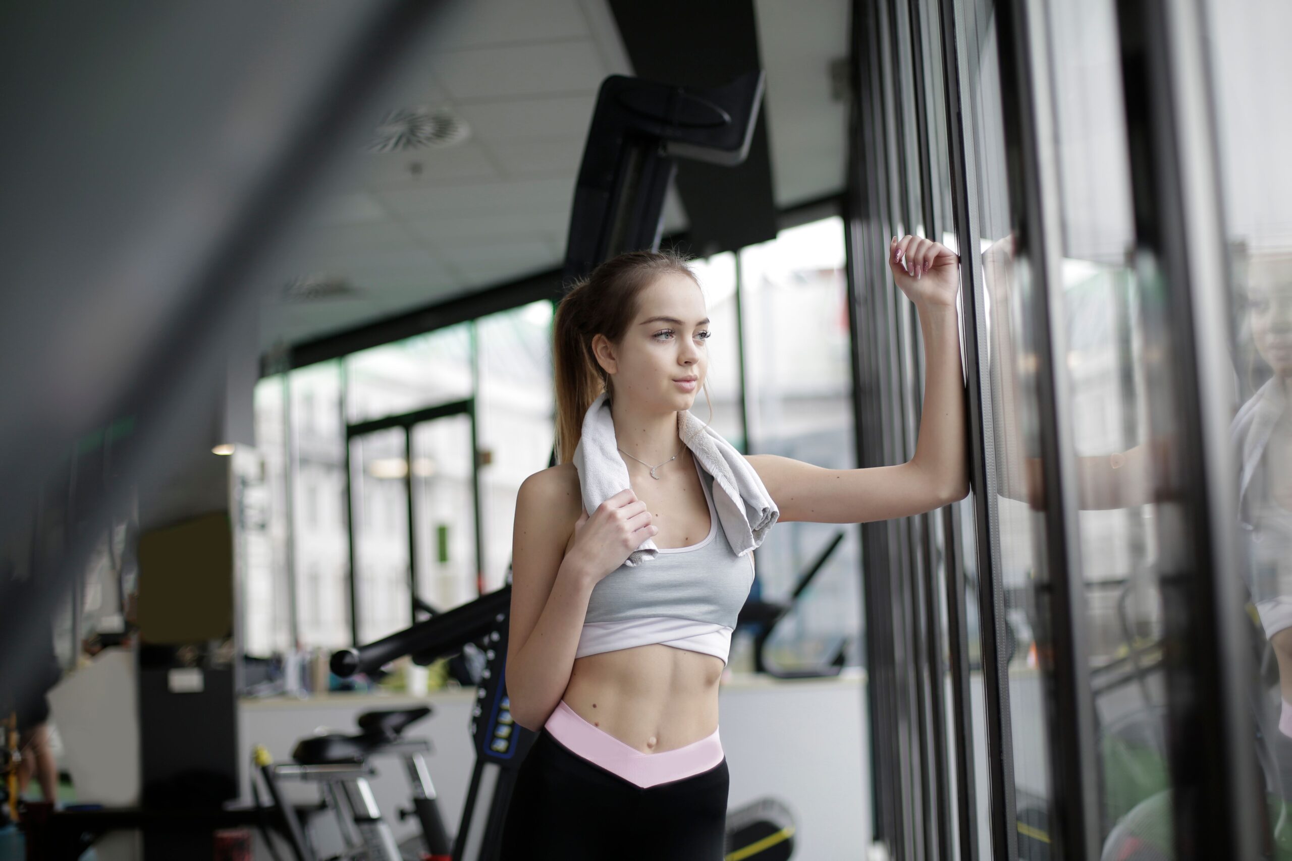 Tendências Fitness que Estão Transformando a Forma de Treinar em 2026
