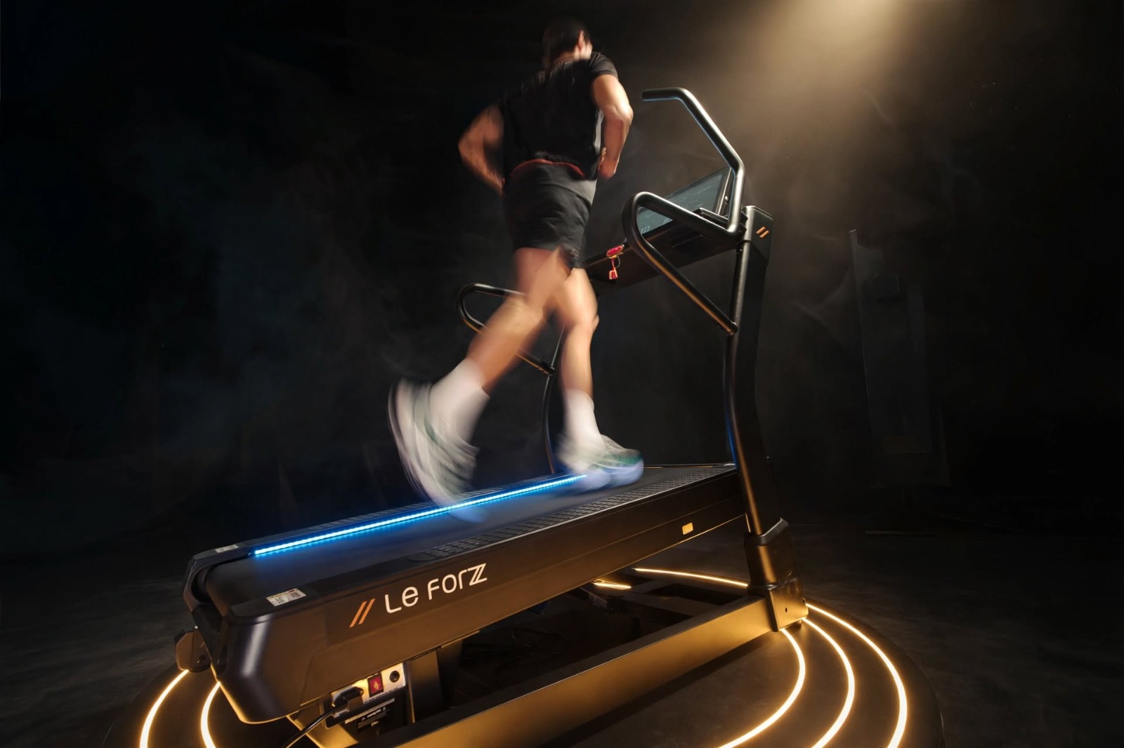 Incline-Verse: eleve sua performance além dos limites