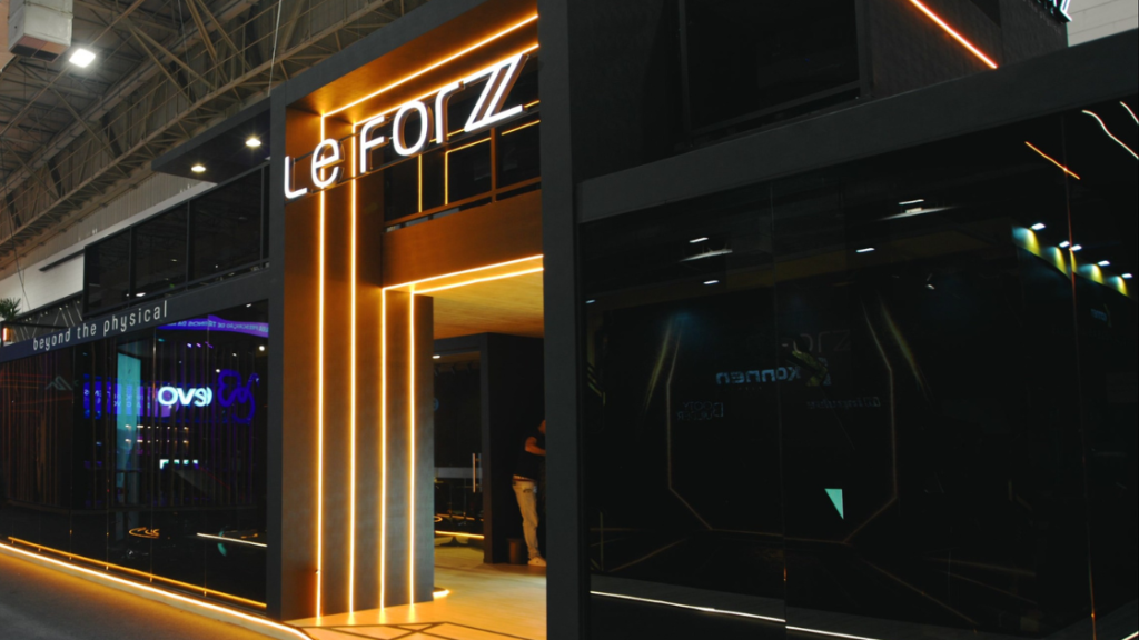 le-forzz-na-fitness-brasil-2026