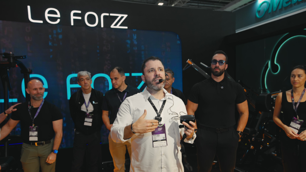 le-forzz-na-fitness-brasil-2026