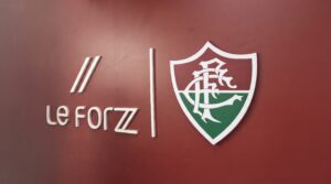 Le Forzz e Fluminense: Performance que Evolui