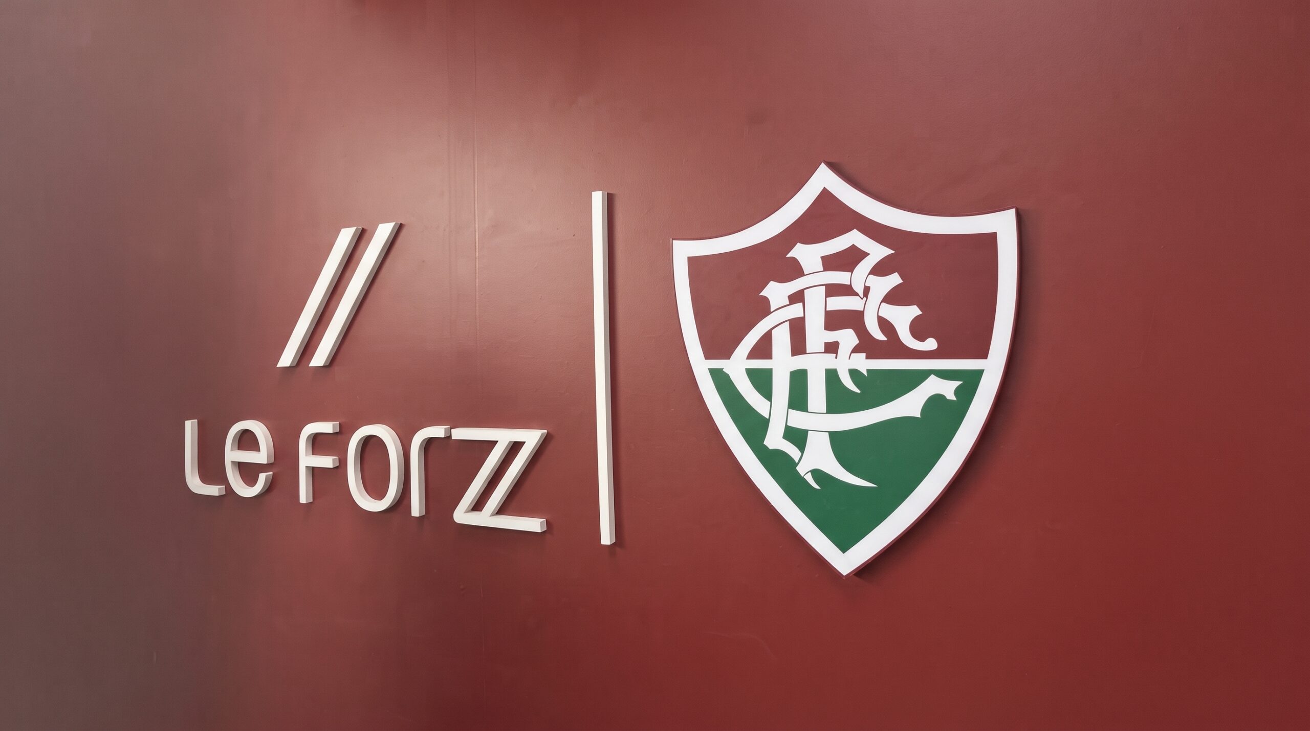 Le Forzz e Fluminense: Performance que Evolui