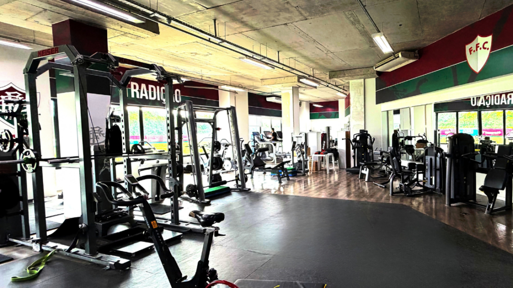centro-de-treinamento-xerem-fluminense