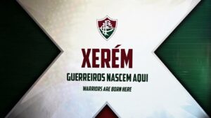 Xerém: onde os próximos Gigantes do Futebol são preparados